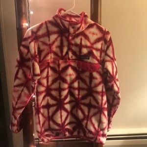 Patagonia pullover